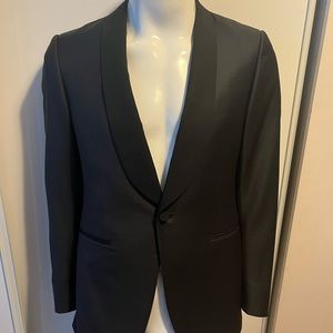 Ermenegildo Zegna Smoking Blazer - EU 48R
